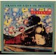 HEAVEN 17 - Train in motion